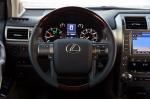 Lexus GX460 2014 года